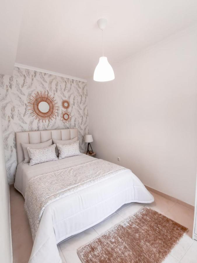 Cantinho Da Praia Apartments Nazare Exterior photo
