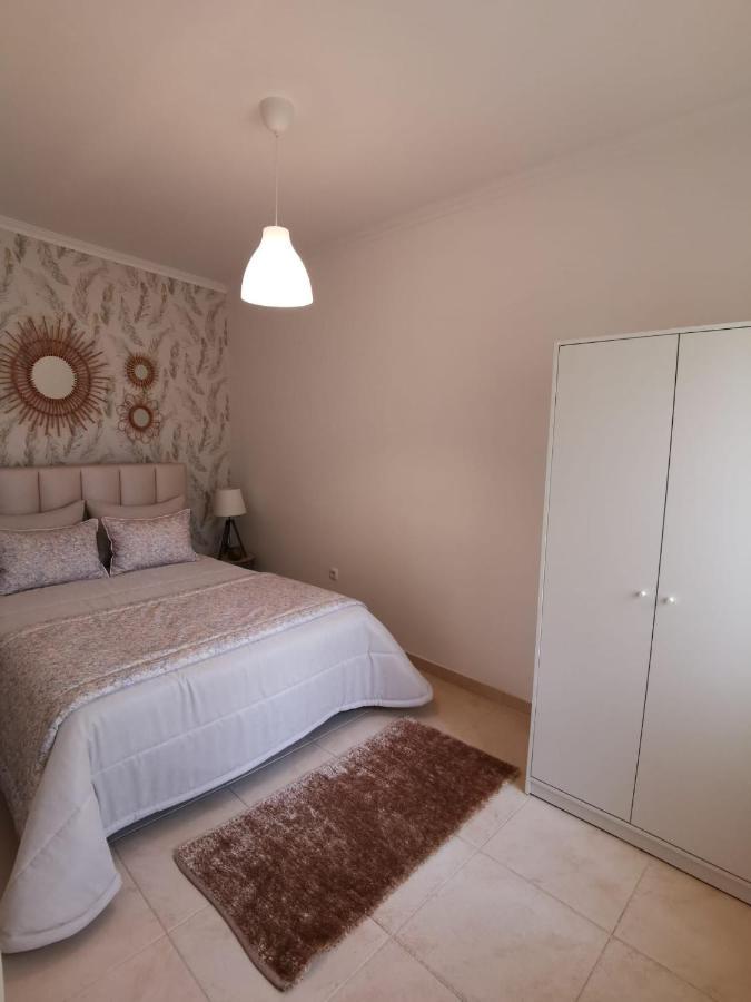 Cantinho Da Praia Apartments Nazare Exterior photo
